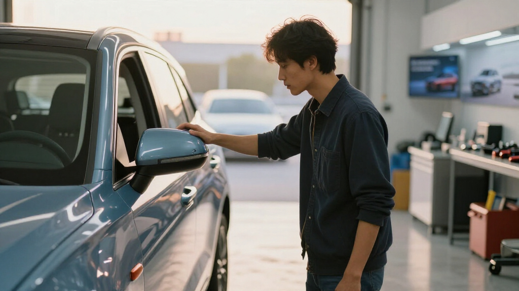 Hyundai Surges In Global Coverage