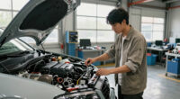 I Went To Toyota’s Employee Electrification Training. Here’s What Surprised Me