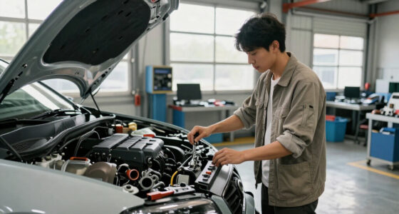 I Went To Toyota’s Employee Electrification Training. Here’s What Surprised Me