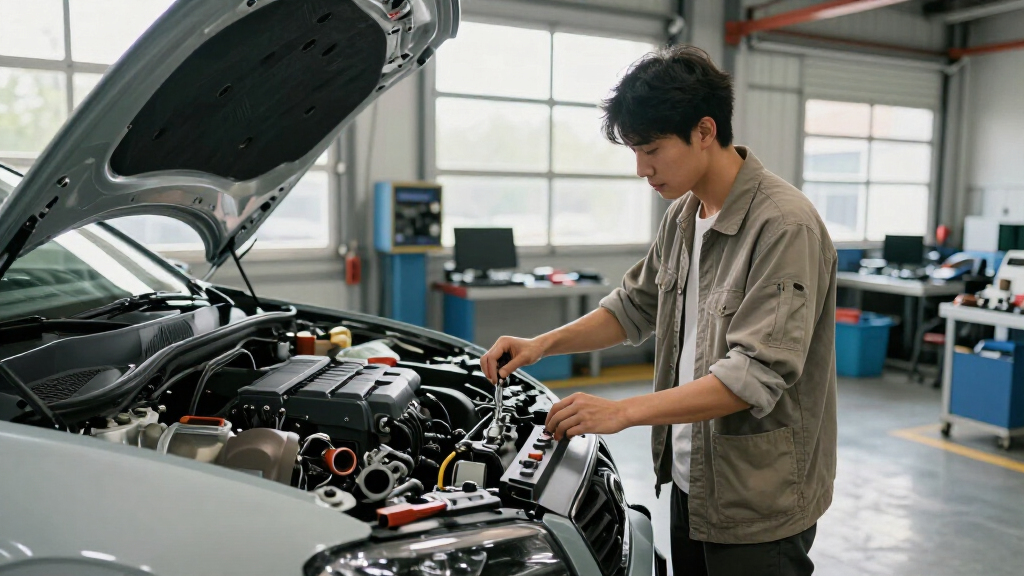 I Went To Toyota’s Employee Electrification Training. Here’s What Surprised Me