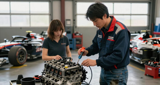 Inside Honda’s Shaky Return To F1: Racing Boss Watanabe Talks Vibrations, Tense Meetings, What’s Next