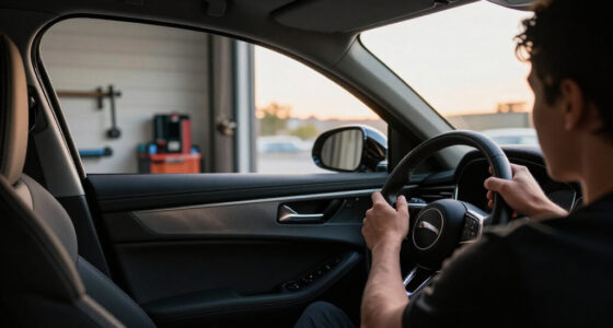 Jaguar Type 01 Interior Revealed: No Rear Window, No Rear-View Mirror, And ‘Hidden’ Tech