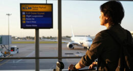 Klm Dubai Riyadh Flight Suspension