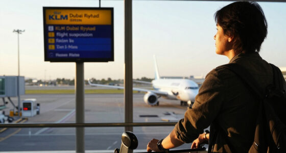 Klm Dubai Riyadh Flight Suspension