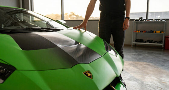 Lamborghini Revuelto SV Debuts With 1,050 HP And A Dedicated Fun Mode