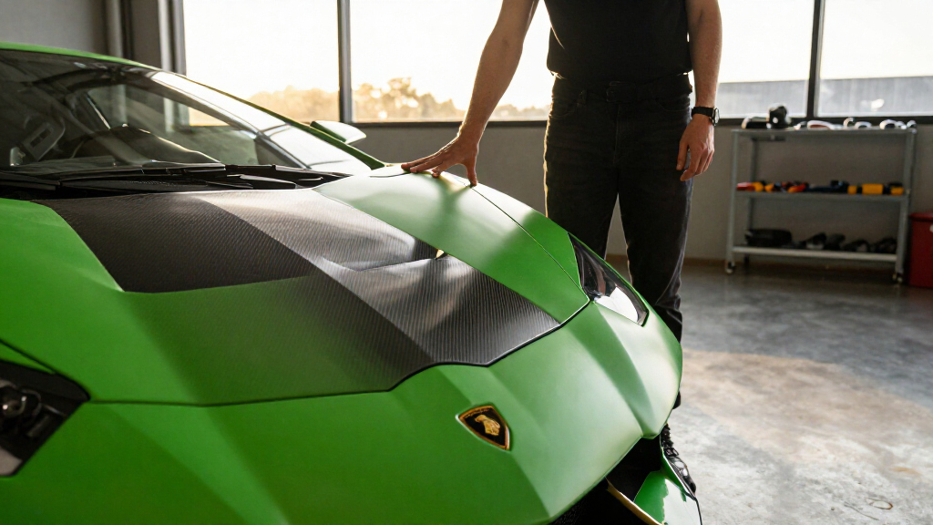Lamborghini Revuelto SV Debuts With 1,050 HP And A Dedicated Fun Mode
