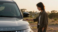 Land Rover Surges In Global Coverage