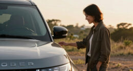 Land Rover Surges In Global Coverage