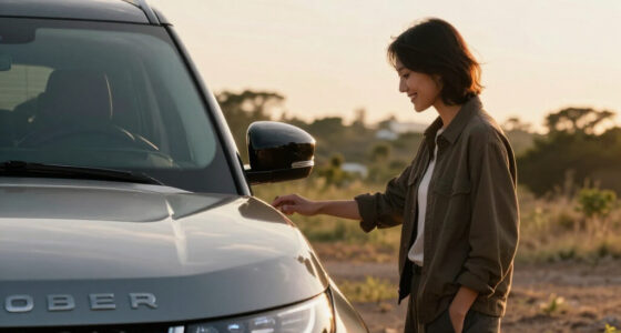 Land Rover Surges In Global Coverage