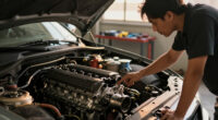 Listen To A Former CAT Engineer Explain Why Inline-Sixes Are Better Than V8s For Hard Work