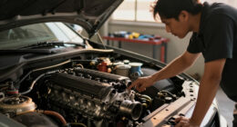 Listen To A Former CAT Engineer Explain Why Inline-Sixes Are Better Than V8s For Hard Work