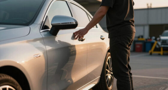 Mercedes Surges In Global Coverage