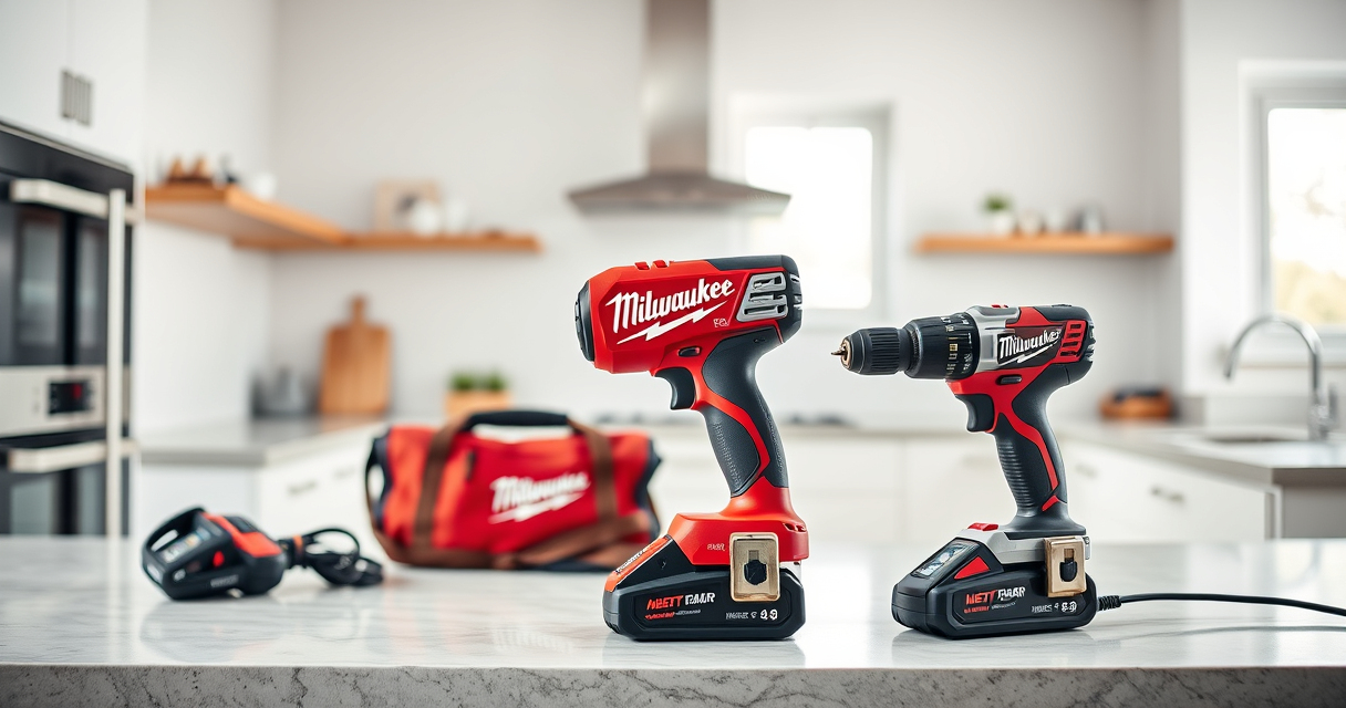 Milwaukee Lineup Compared: Which Model Should You Buy in 2026?