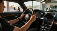 New Koenigsegg CCGT1 Hypercar Offers Yet Another Way To Shift With Your Hands