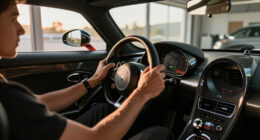 New Koenigsegg CCGT1 Hypercar Offers Yet Another Way To Shift With Your Hands