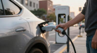 New York City Is Finally Making EV Charging Easier With 600 New Curbside Chargers