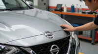 Nissan Surges In Global Coverage