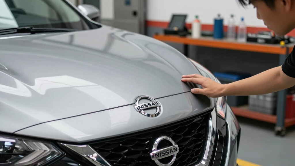 Nissan Surges In Global Coverage