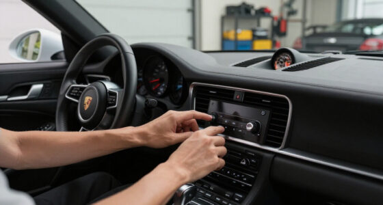 Porsche Finds Yet Another Way To Shed Weight, And It’s In Sound Systems
