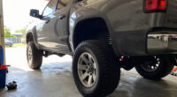 Summer Scores: Short-Money Truck Mods That Punch Above Their Price
