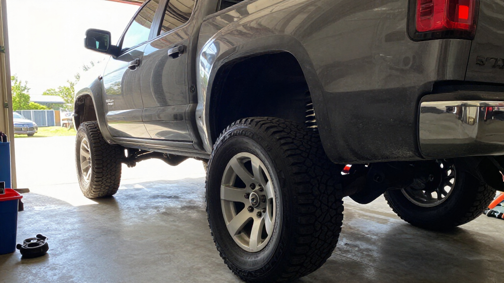 Summer Scores: Short-Money Truck Mods That Punch Above Their Price