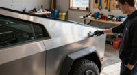 Tesla Just Made The Cybertruck An Even Tougher Sell