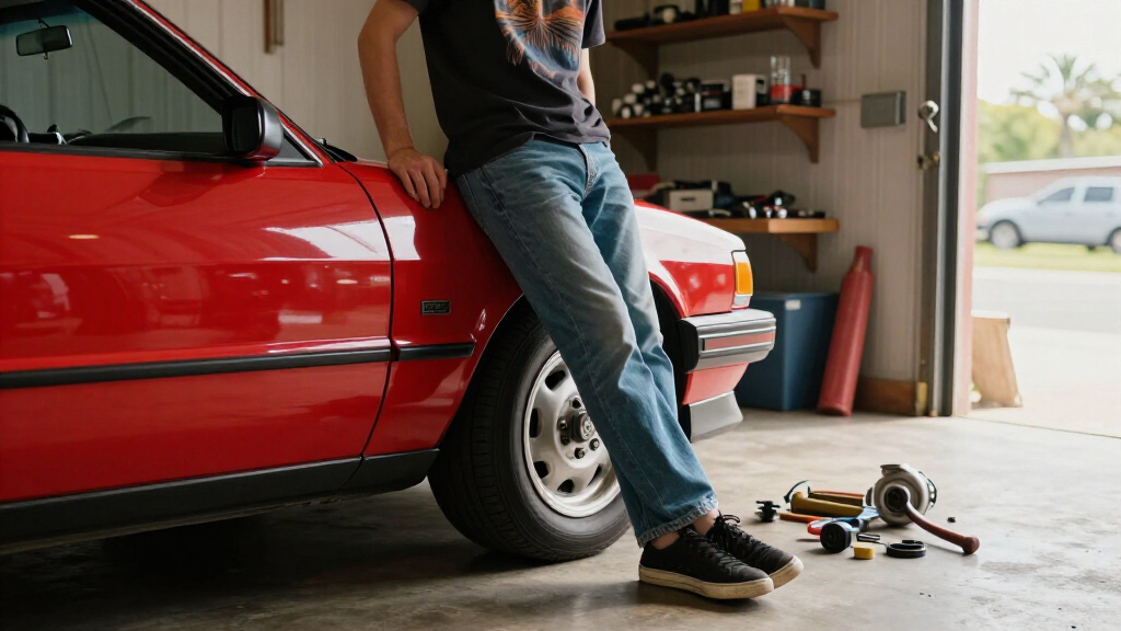 The Chevy Sprint Turbo Is The 1980S Hot Hatch You Never Knew About