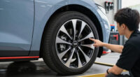 The Hyundai Ioniq 5 N Has A Range Problem. Smaller Wheels Helped A Lot