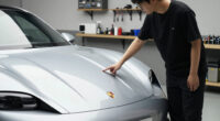 The Porsche Taycan’s Days May Be Numbered: Report