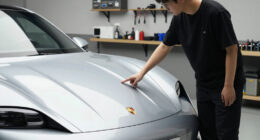 The Porsche Taycan’s Days May Be Numbered: Report