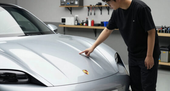 The Porsche Taycan’s Days May Be Numbered: Report