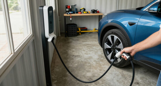 The World’s EV Capital Doesn’t Need Fast Chargers Everywhere