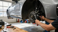 There Is One Way To Get A New Manual Porsche Panamera