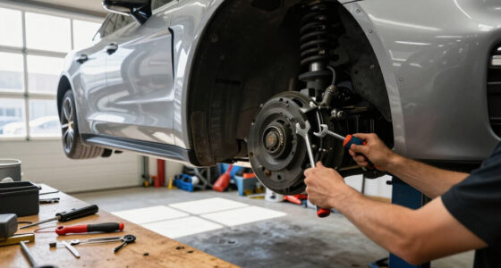 There Is One Way To Get A New Manual Porsche Panamera