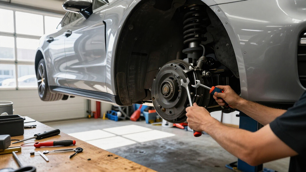 There Is One Way To Get A New Manual Porsche Panamera