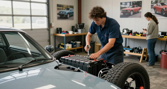 These Guys Resurrecting A GM EV1 Are Making Serious Progress