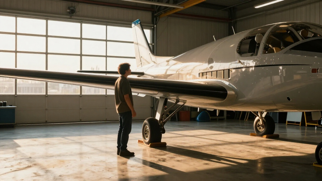 This Is The World's Largest Electric Aircraft—And Its First Flight Cost Just $5