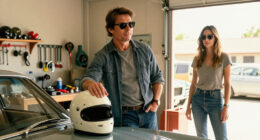 Tom Cruise Confirms ‘Days Of Thunder’ Sequel Coming Summer 2028