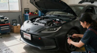 Toyota Knows The GR GT ‘Makes No Financial Sense.’ But Akio Promised No Boring Cars
