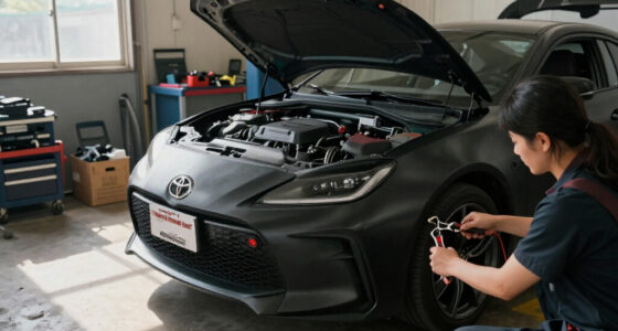 Toyota Knows The GR GT ‘Makes No Financial Sense.’ But Akio Promised No Boring Cars