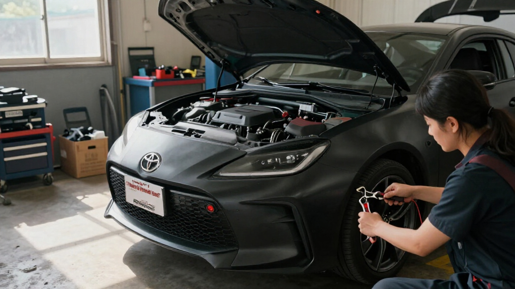 Toyota Knows The GR GT ‘Makes No Financial Sense.’ But Akio Promised No Boring Cars