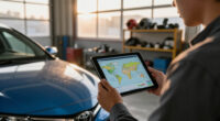 Toyota Surges In Global Coverage