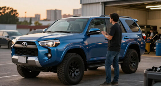 Toyota Surges In Global Coverage