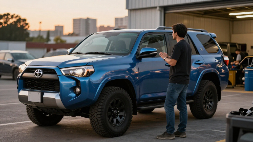 Toyota Surges In Global Coverage