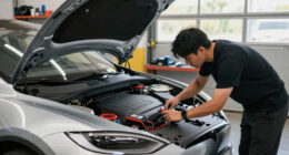 Used Tesla Model S Prices Have Fallen Dramatically. But Their Batteries Are Holding Up Great