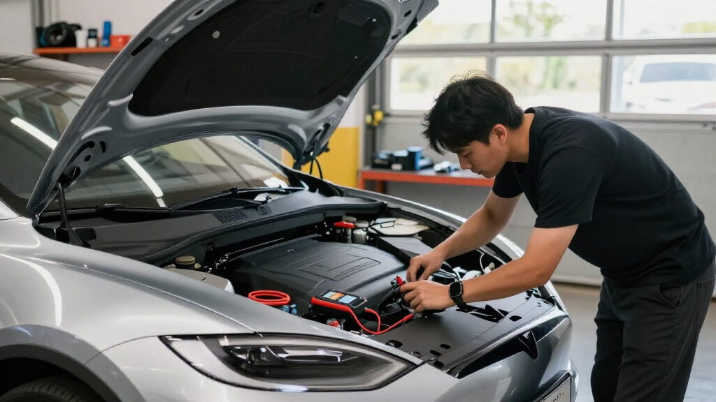 Used Tesla Model S Prices Have Fallen Dramatically. But Their Batteries Are Holding Up Great