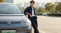 Volkswagen Surges In Global Coverage