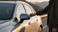 Volvo Surges In Global Coverage