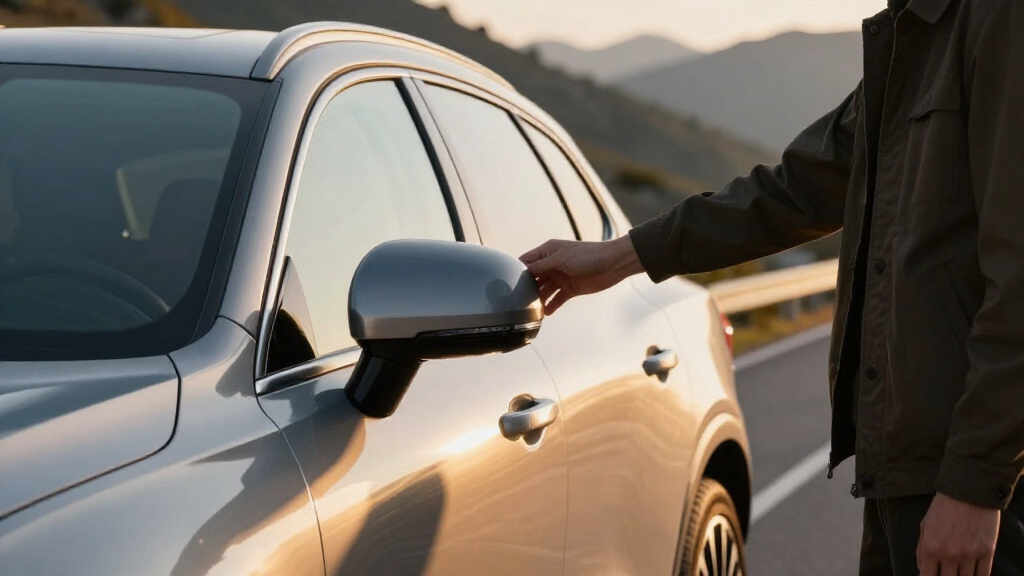 Volvo Surges In Global Coverage