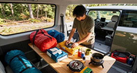 VW Turned The ID. Buzz Into An Electric Camper Van. The U.S. Is Next.